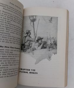 Handbook for Patrol Leaders