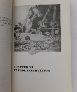 Handbook for Patrol Leaders