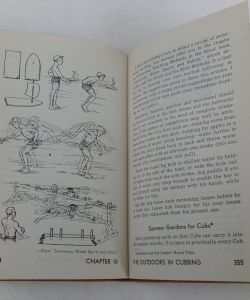 How Book of Cubbing