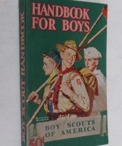 Handbook for Boys