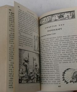 Handbook for Boys