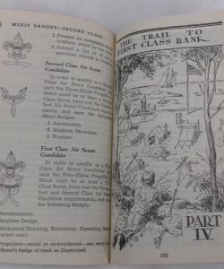Handbook for Boys