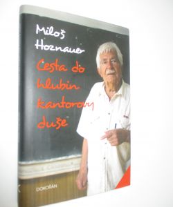 Cesta do hlubin kantorovy duše