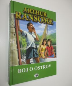 Boj o ostrov