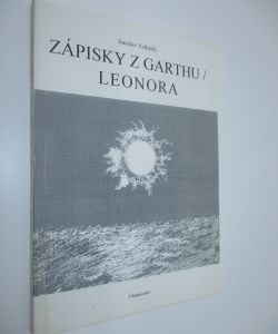 Zápisky z garthu / Leonora