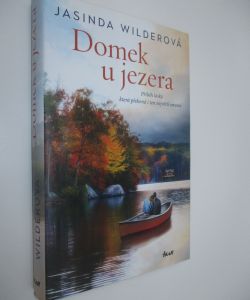 Domek u jezera