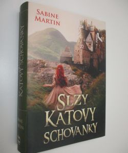 Slzy katovy schovanky