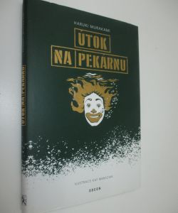 Útok na pekárnu