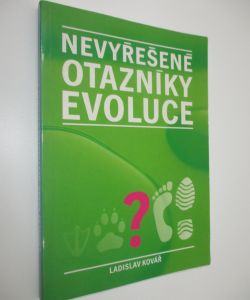 Nevyřešené otazníky evoluce