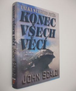 Válka starého muže: Konec všech věcí