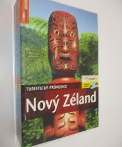 Nový Zéland - turistický průvodce