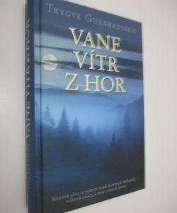 Vane vítr z hor