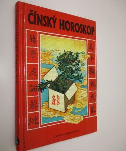 Čínský horoskop