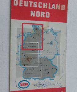 Deutschland nord