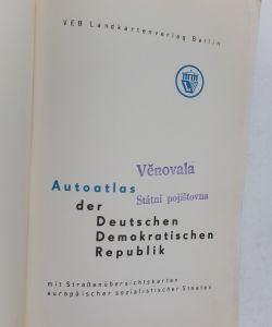 Deutschen Demokratischen Republik