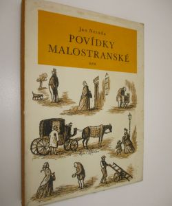 Povídky malostranské