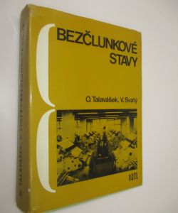 Bezčlunkové stavy