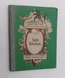 Syn slunce
