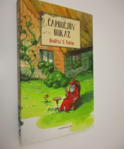 Čarodějův odkaz
