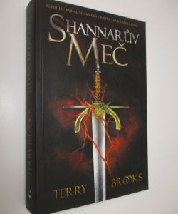 Shannarův meč