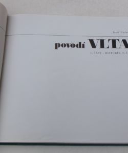 Povodí Vltavy
