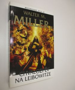 Chvalozpěv na Leibowitze