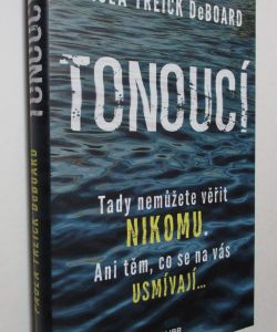 Tonoucí