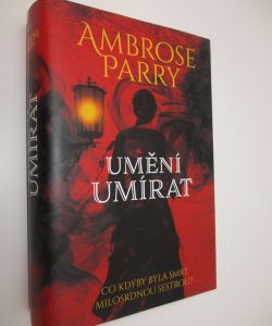 Umění umírat