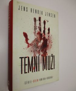 Temní muži