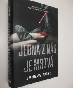 Jedna z nás je mrtvá