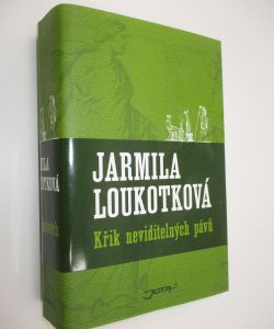 Křik neviditelných pávů