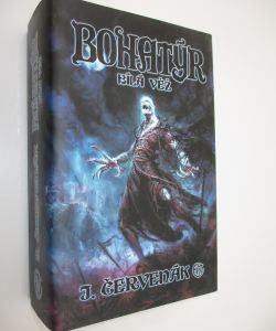 Bohatýr - Bílá věž