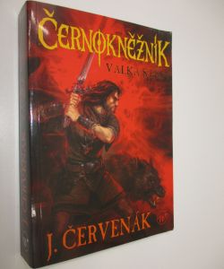 Černokněžník - Válka s běsy