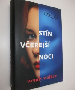 Stín včerejší noci
