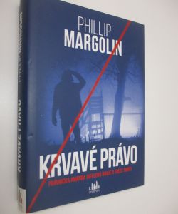 Krvavé právo