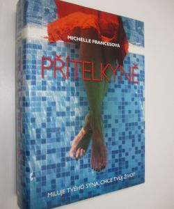 Přítelkyně