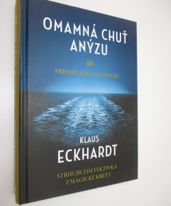 Omamná chuť anýzu