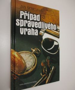 Případ spravedlivého vraha