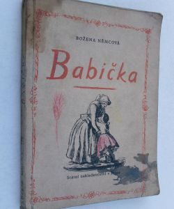 Babička