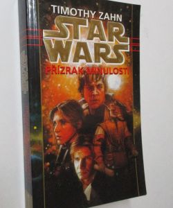 Star Wars- Přízrak minulosti