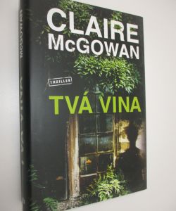 Tvá vina