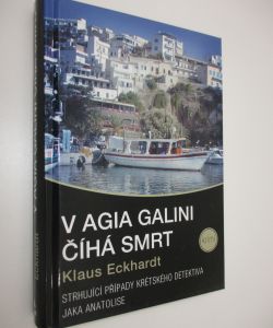 V Agia Galini číhá smrt