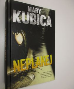 Neplakej