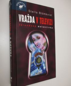 Vražda v televizi