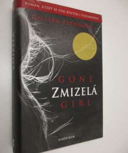 Zmizelá