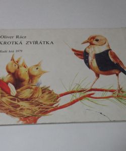 Krotká zvířátka
