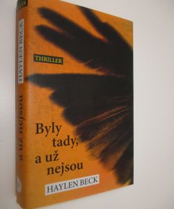 Byly tady, a už nejsou