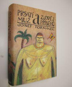 Prsatý muž a zloděj příběhů