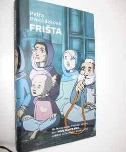 Frišta