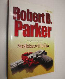 Stodolarová holka